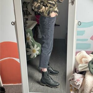 Sorel Brex™ Waterproof Lace Boots - Women's